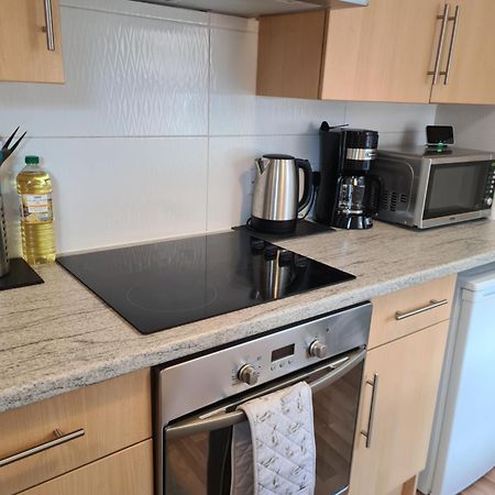 Apartament Ramblers Rest Kirriemuir Zewnętrze zdjęcie