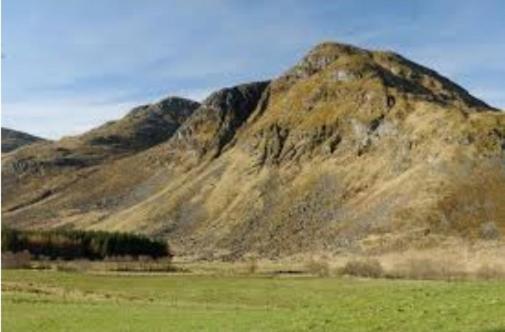 Apartament Ramblers Rest Kirriemuir Zewnętrze zdjęcie