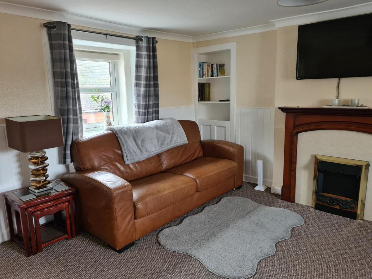 Apartament Ramblers Rest Kirriemuir Zewnętrze zdjęcie