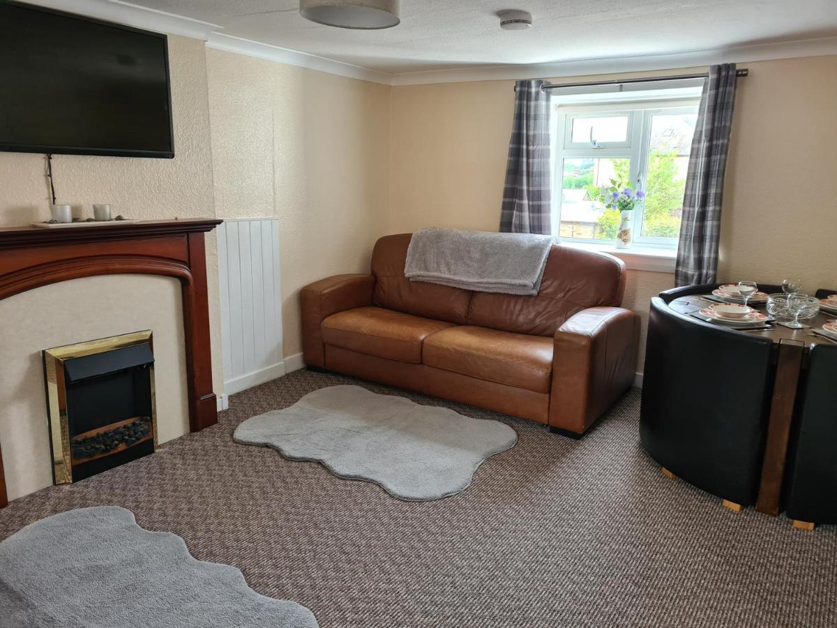Apartament Ramblers Rest Kirriemuir Zewnętrze zdjęcie