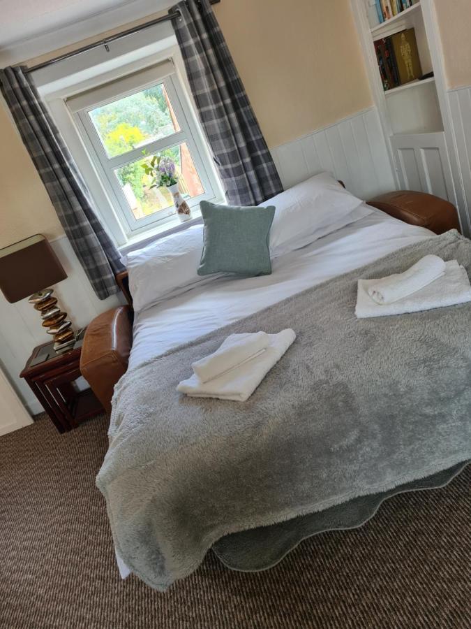 Apartament Ramblers Rest Kirriemuir Zewnętrze zdjęcie