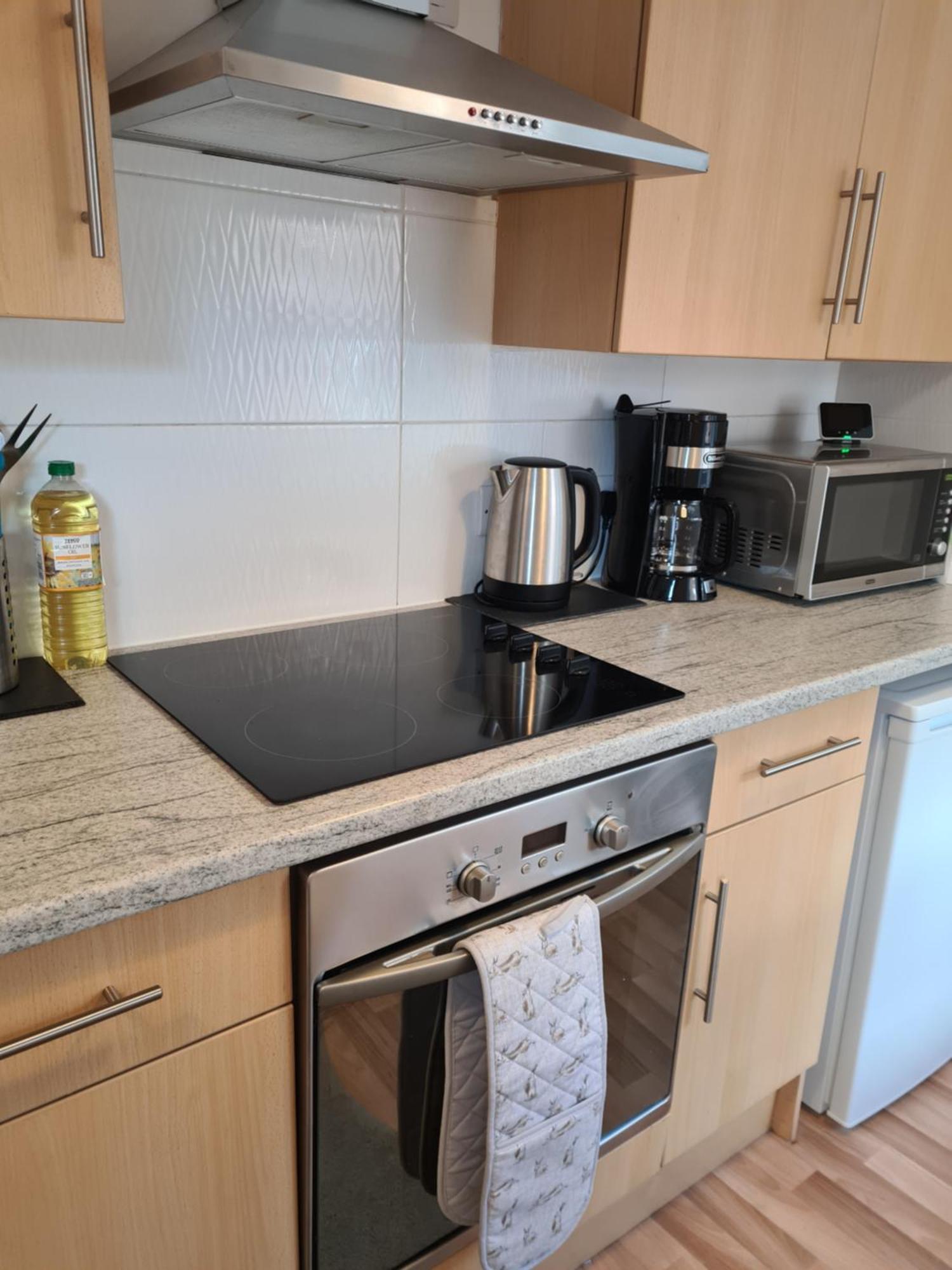 Apartament Ramblers Rest Kirriemuir Zewnętrze zdjęcie