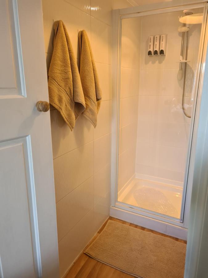 Apartament Ramblers Rest Kirriemuir Zewnętrze zdjęcie