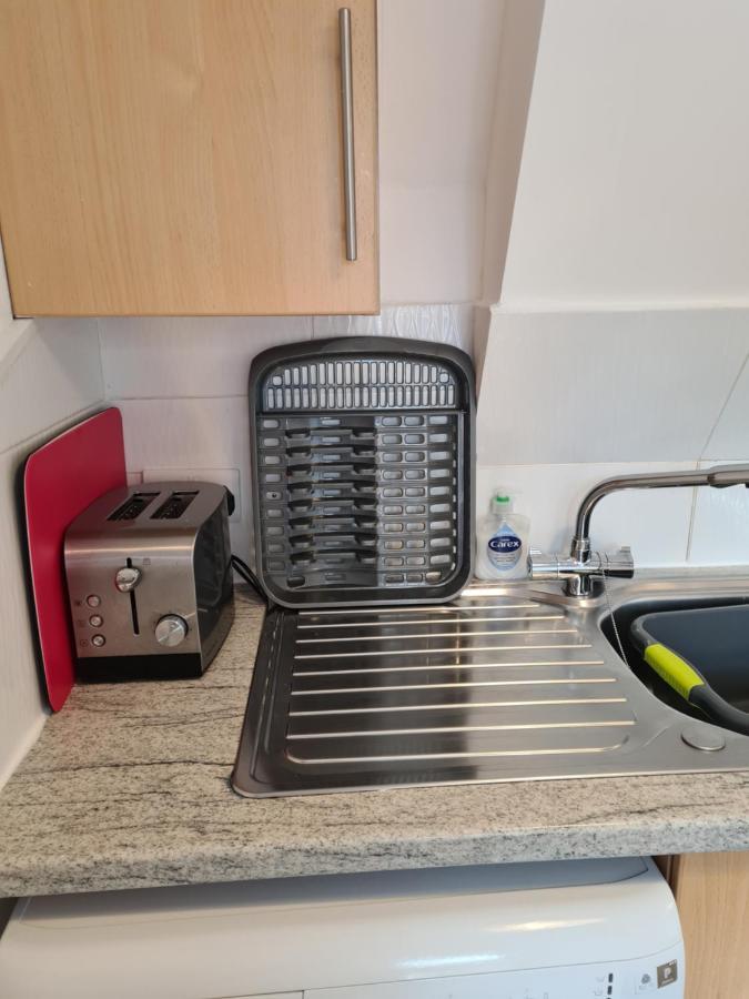 Apartament Ramblers Rest Kirriemuir Zewnętrze zdjęcie