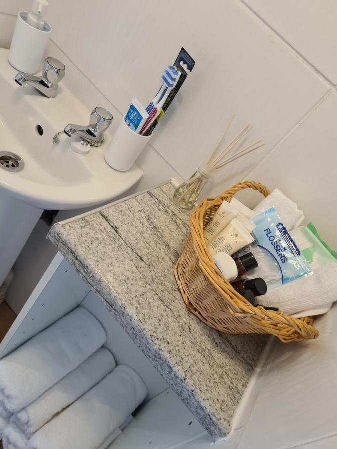 Apartament Ramblers Rest Kirriemuir Zewnętrze zdjęcie