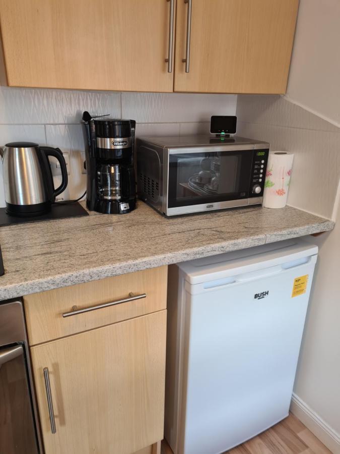 Apartament Ramblers Rest Kirriemuir Zewnętrze zdjęcie